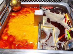 -海底捞火锅(吴中路店)