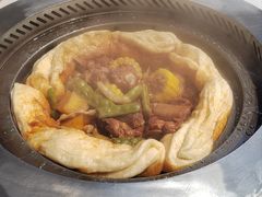 -二十一分小锅炖(中心店)