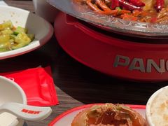 -胖哥俩肉蟹煲(湖滨银泰in77店)
