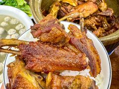 -斯丹姜母鸭·古法干香(涂门街总店)