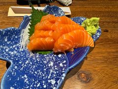 -千代武日本料理(爱建店)