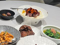 沪市牛肉粒-屋里厢上海菜馆