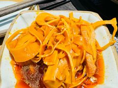 -炉角·鲍鱼牛腩煲(国贸商城店)