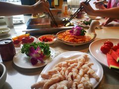 -红鼎坊·老成都火锅(新南门店)
