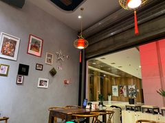 -红料理|串串有瘾·烧烤(吴中路店)