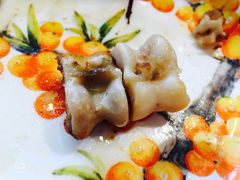 -西贝莜面村(上海百联西郊店)