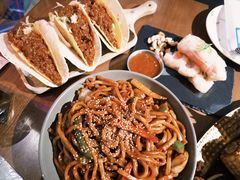 -魏客咖啡(中铁中心店)