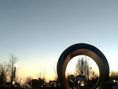 -大兴滨河森林公园