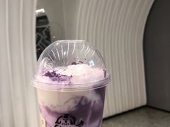 -喜茶(迪士尼小镇·平行宇宙店)