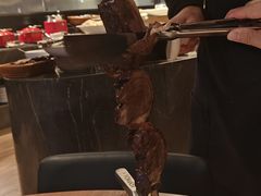 -拉蒂娜·巴西牛排馆 Latina·Brazilian Steakhouse(陆家嘴旗舰店)