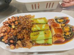 -老德州四合院·德州菜(天衢路店)