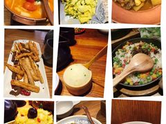 -云海肴云南菜·蒸汽石锅鱼(北京良乡华冠店)