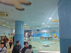 -台州海洋世界