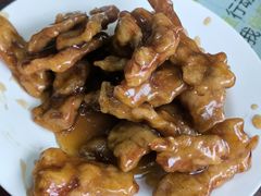 -杏园餐厅(阜成门店)