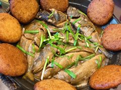 -宾朋海鲜饭庄(兴海路店)