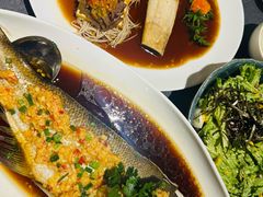 -羲和雅苑•北京烤鸭(平安国际金融中心店)