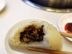 菌包子-太婆天府山珍酒楼(亚运村店)