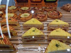 -味多美蛋糕(六里桥店)