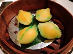 -龙景轩(香港四季酒店)
