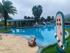 -宁波九龙湖开元度假村