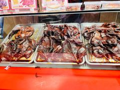 -黑色经典臭豆腐·湖南特产(太平街口店)