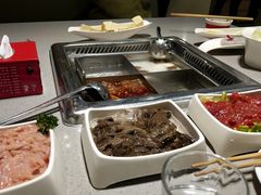-海底捞火锅(凯德广场店)