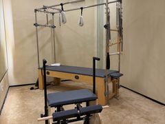 -FLARE STAR FITNESS(复地活力城店)