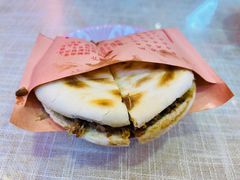 -大嘻咹biangbiang面(历史博物馆店)