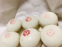 -祥禾饽饽铺·中式糕点(天津河西万科广场店)