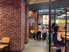 -汉堡王(长沙枫林三路店)