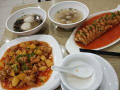 -老福州闽菜馆(温泉路店)