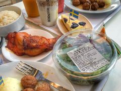 -宜家家居(哈尔滨商场店)