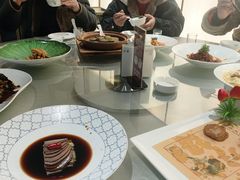 -印象天台·非遗文化美食