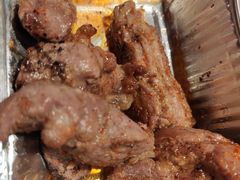 -新疆伊宁远征餐厅