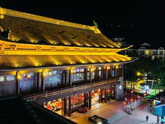 -三亚亚龙湾雅高美爵酒店