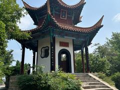 -戏马台景区