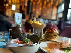 -THE CANNERY&JUJU 新鲜海鲜·牛排美食酒廊