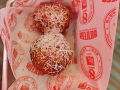 -BOTTEGA意库(中骏世界城店)