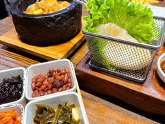 -厨大将烤肘子(镇江北路店)