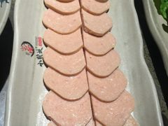 午餐肉-小龙坎火锅(总店)