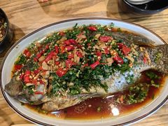 -妈妈的味道(和顺古镇店)