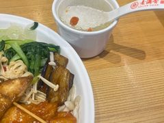 -素满香·素食自助餐(乐清·宁康东路店)