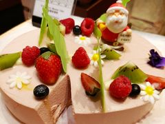 -佛山保利洲际酒店·月色西餐厅