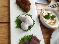 -四季民福烤鸭店(前门廊房二条店)