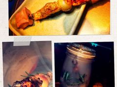 烤鳗鱼-地球美食剧场