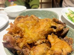 葫芦鸡-西安饭庄·非遗陕菜(钟楼店)