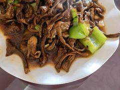 -途肴·老农饭庄(百里峡店)