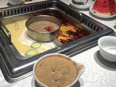 -巴奴毛肚火锅(六天地店)
