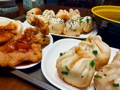 -大壶春(四川中路店)