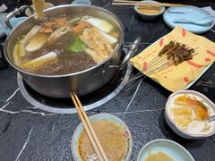 -寻牛记潮汕牛肉火锅(双喜城店)